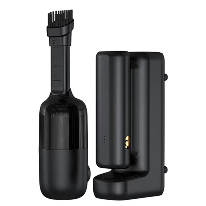 WIWU PUMP WI-AI002 Multifunction 5-in-1 - Black