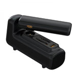 WIWU PUMP WI-AI002 Multifunction 5-in-1 - Black