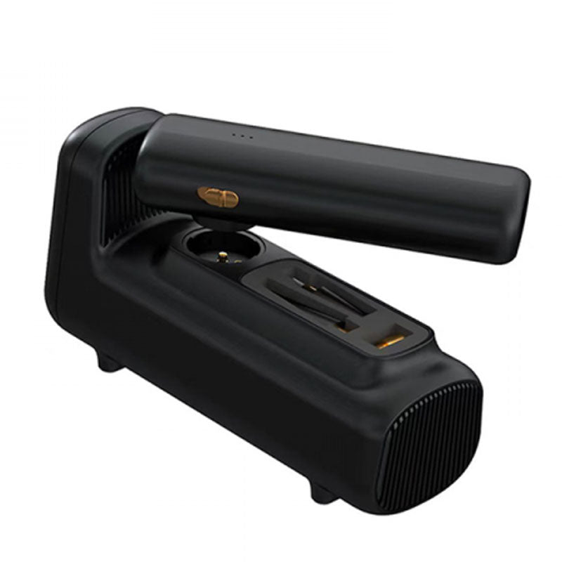 WIWU PUMP WI-AI002 Multifunction 5-in-1 - Black