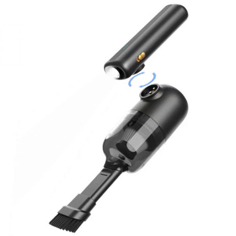 WIWU PUMP WI-AI002 Multifunction 5-in-1 - Black