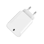 WIWU WI-U001-EU Home Charger Type-C 20W  - White
