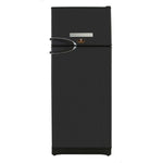 Kiriazi Digital No Frost Refrigerator, 370 Liter , KH370LN - Black