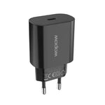 WOPOW WD05 Fast Charger Type-C - 25W