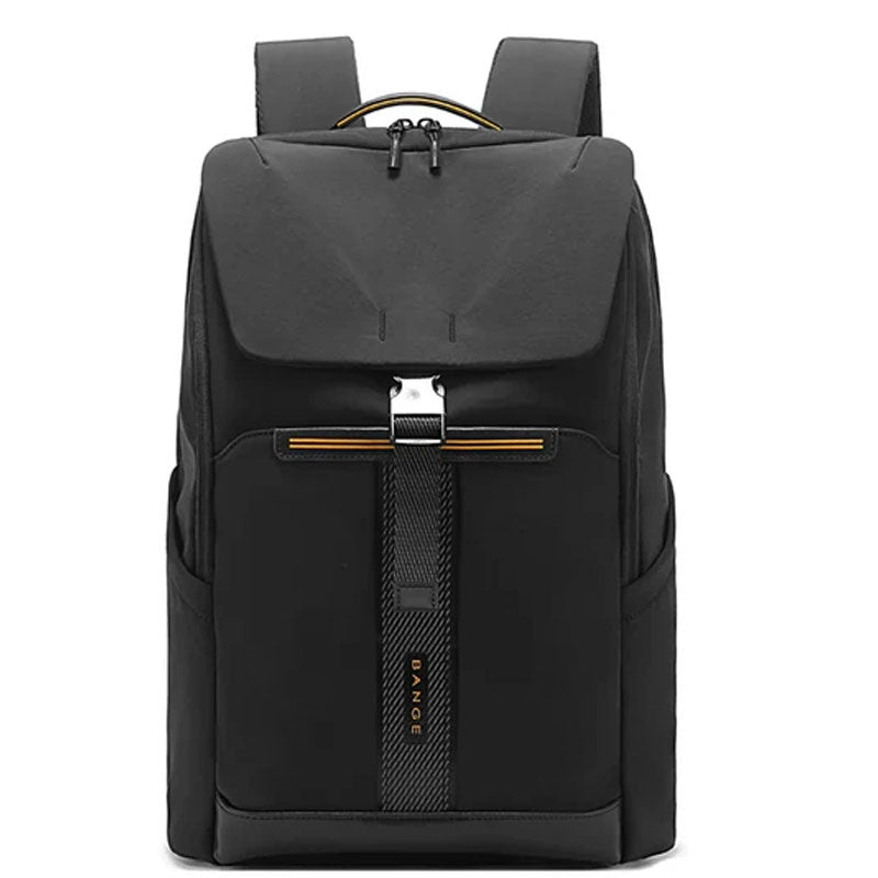 Bange , Bag laptop , Back , 8119 - Black
