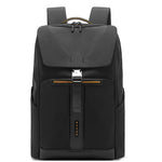 Bange , Bag laptop , Back , 8119 - Black
