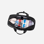 Arctichunter  , Bag Travel Duffle , LXB00842 - Black
