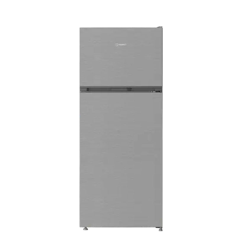 Indesit , Refrigerator , NoFrost , Top Freezer , 420 Liter , TINF70420SEG - Silver
