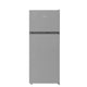 Indesit Refrigerator NoFrost Top Freezer 420 L TINF70420SEG
