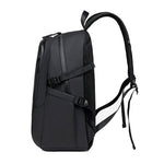 Arctichunter  , Bag laptop , Back , FB00700 - Grey
