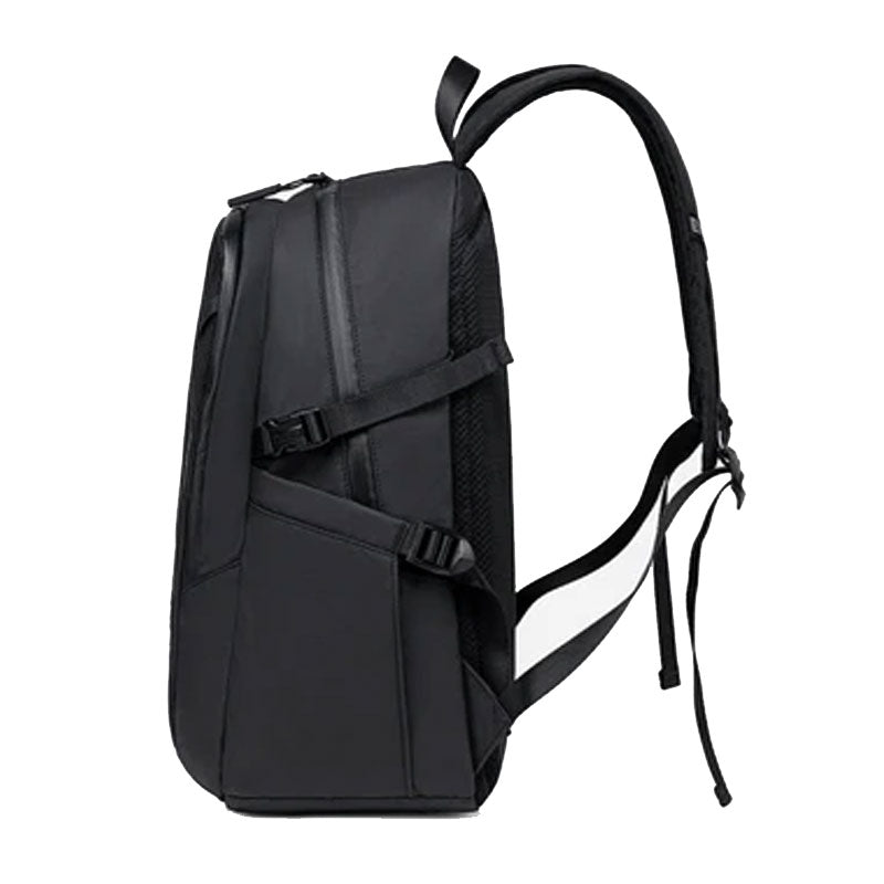 Arctichunter  , Bag laptop , Back , FB00700 - Grey
