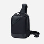 Arctichunter , Bag Cross , XB00693 - Black