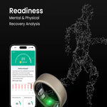 Amazfit Helio Ring Smart Ring