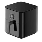 Xiaomi Air Fryer Smart 6.5 L - Black
