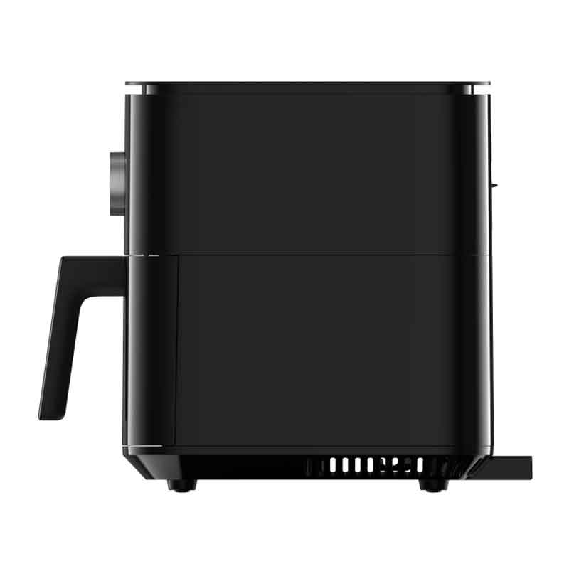 Xiaomi Air Fryer Smart 6.5 L - Black
