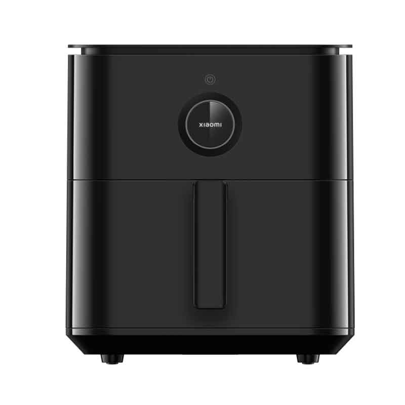 Xiaomi Air Fryer Smart 6.5 L - Black