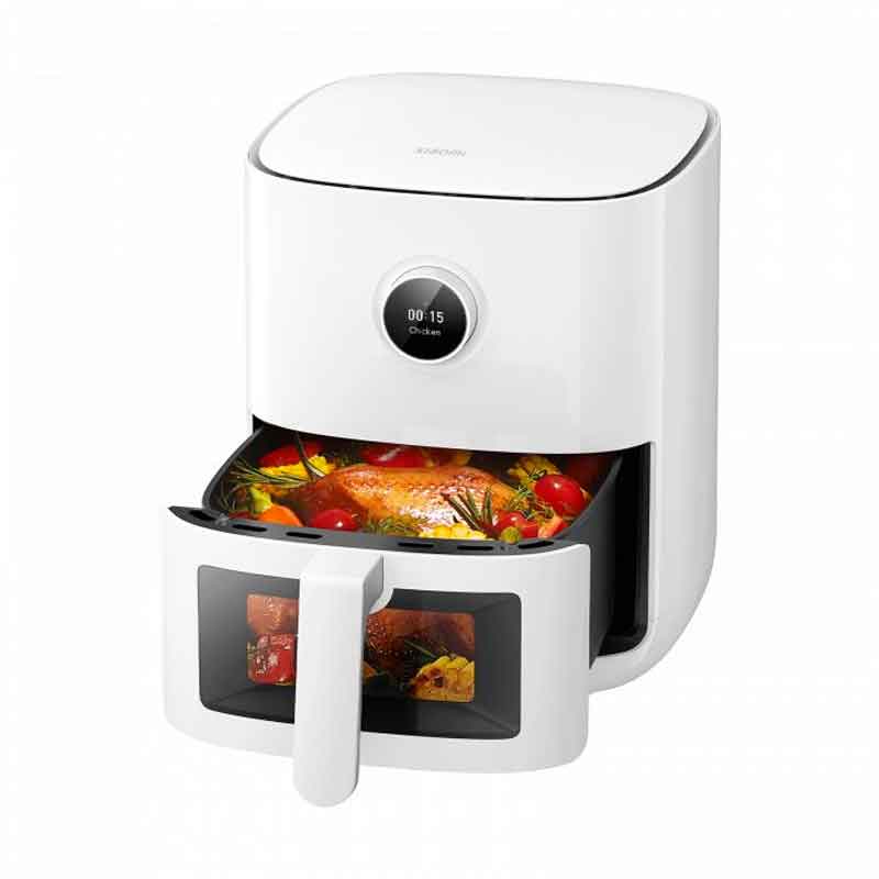Xiaomi Air Fryer Smart Pro 4L 