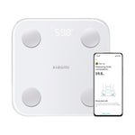 Xiaomi Body Composition Scale S400 - White