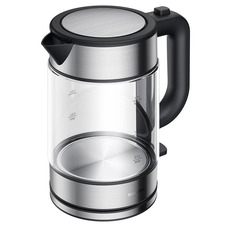 Xiaomi Electric Glass Kettle 1.7 Liters LED