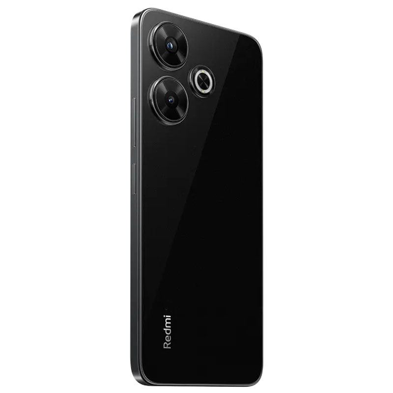 Xiaomi Redmi 13 8GB RAM , 256GB - Black