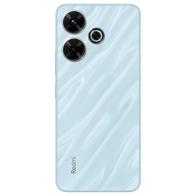 Xiaomi Redmi 13 8GB RAM , 128GB - Ocean Blue