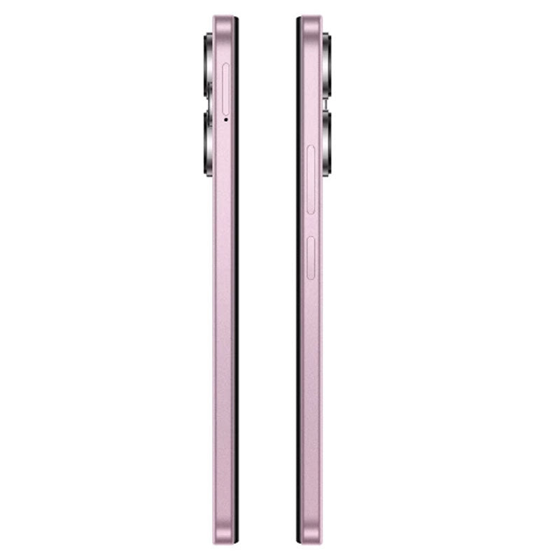Xiaomi Redmi 13 8GB RAM , 128GB - Pearl Pink