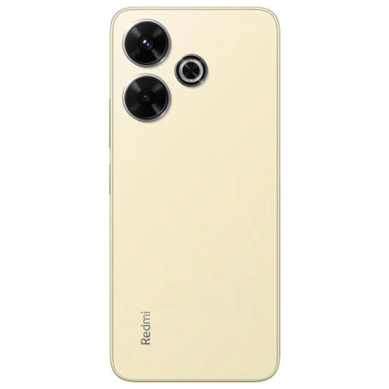Xiaomi Redmi 13 8GB RAM , 256GB - Sandy Gold
