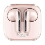 Xiaomi Redmi Buds 6 Active - Pink