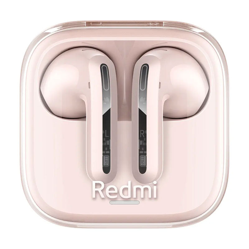 Xiaomi Redmi Buds 6 Active - Pink