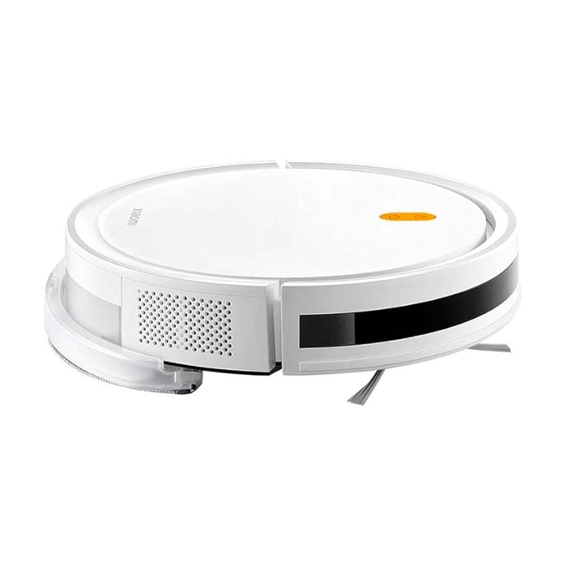 Xiaomi Robot Vacuum Cleaner E5 Bagless - White