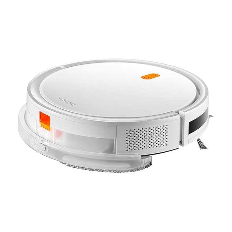 Xiaomi Robot Vacuum Cleaner E5 Bagless - White