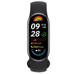 Xiaomi Smart Band 9 (1.62 Inch) - Midnight Black
