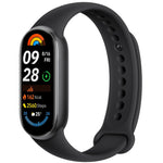 Xiaomi Smart Band 9 (1.62 Inch) - Midnight Black