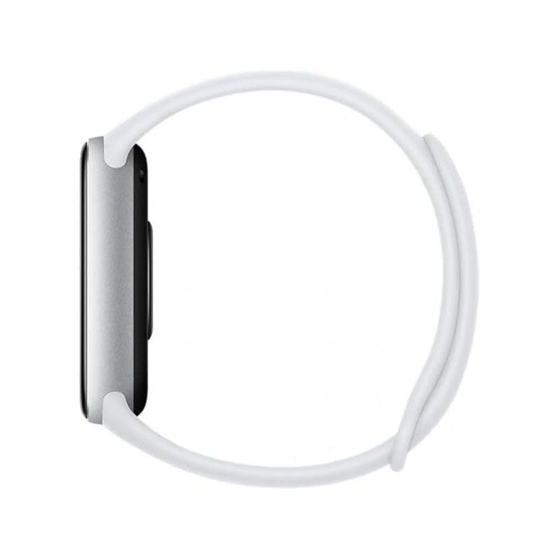 Xiaomi Smart Band 9 (1.62 Inch) - Silver