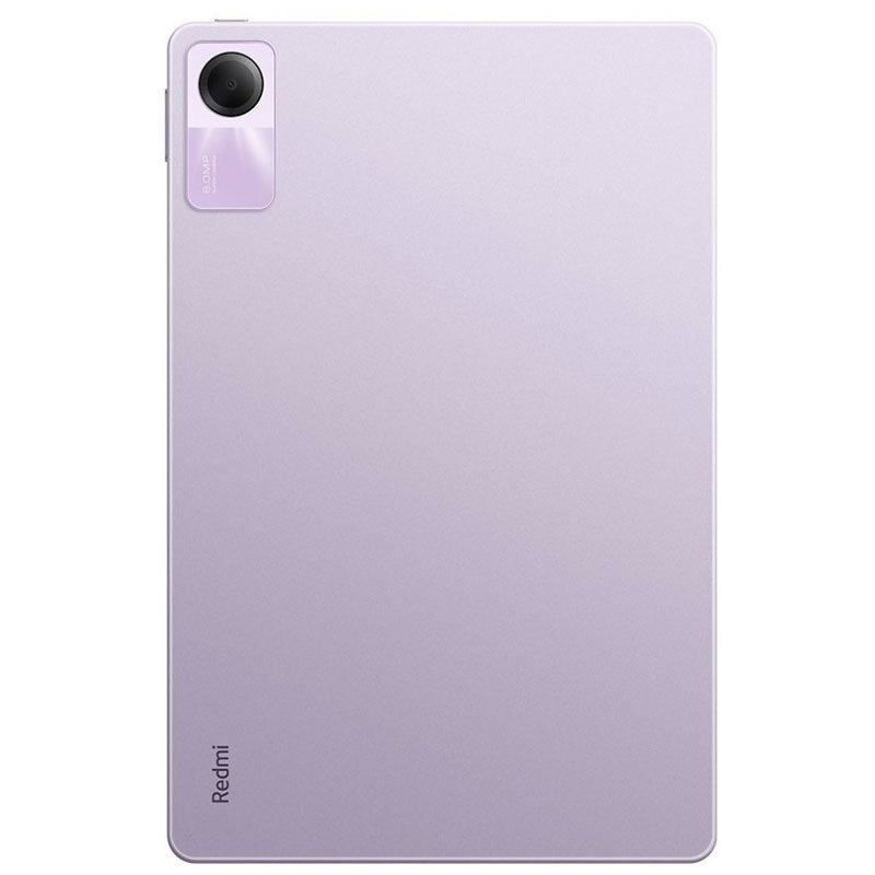 Xiaomi Redmi Pad SE 8GB Ram, 128GB - Lavender Purple