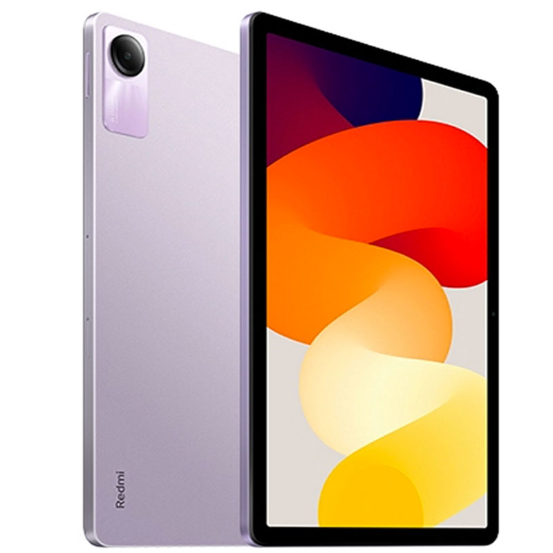 Xiaomi Redmi Pad SE 8GB Ram, 128GB - Lavender Purple