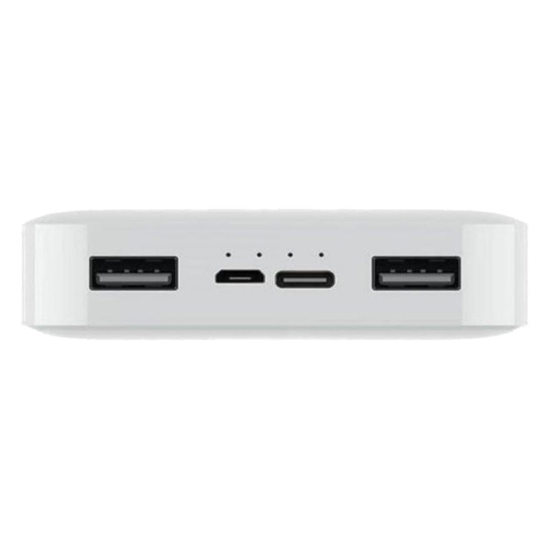 Xiaomi Redmi Power Bank, 20000mAh, 18W - White
