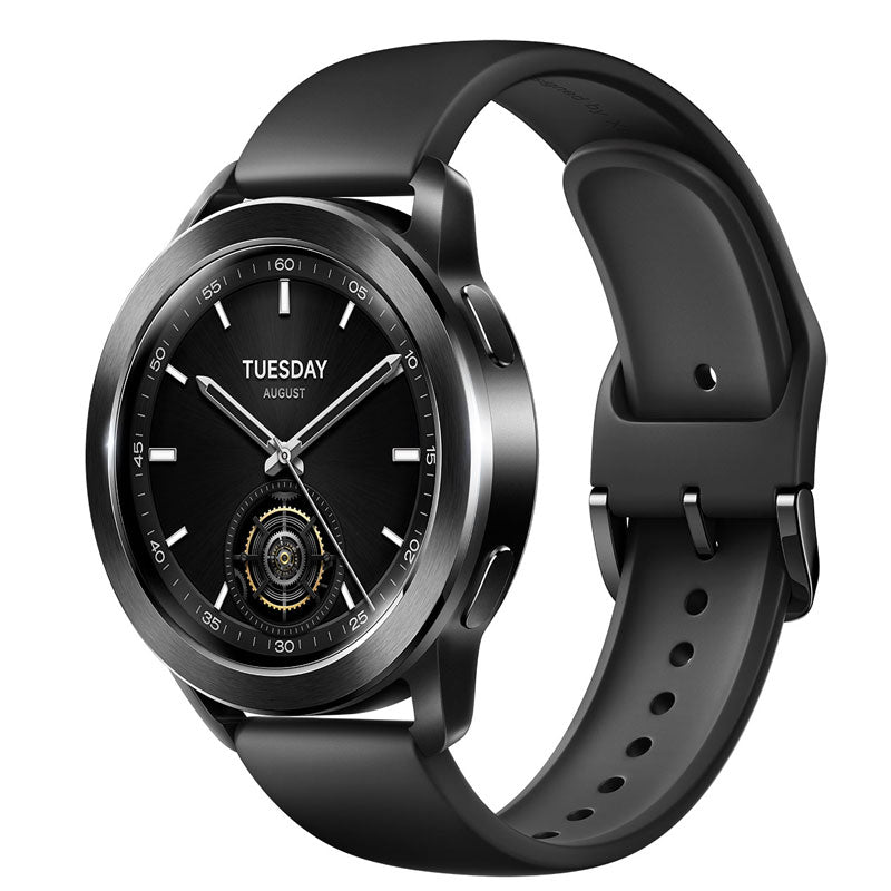 Xiaomi Redmi Smart Watch S3 - Black