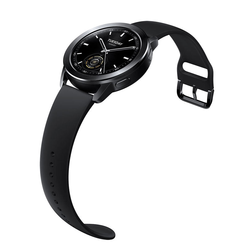 Xiaomi Redmi Smart Watch S3 - Black