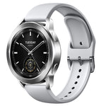 Xiaomi Redmi Smart Watch S3 - Silver