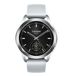 Xiaomi Redmi Smart Watch S3 - Silver