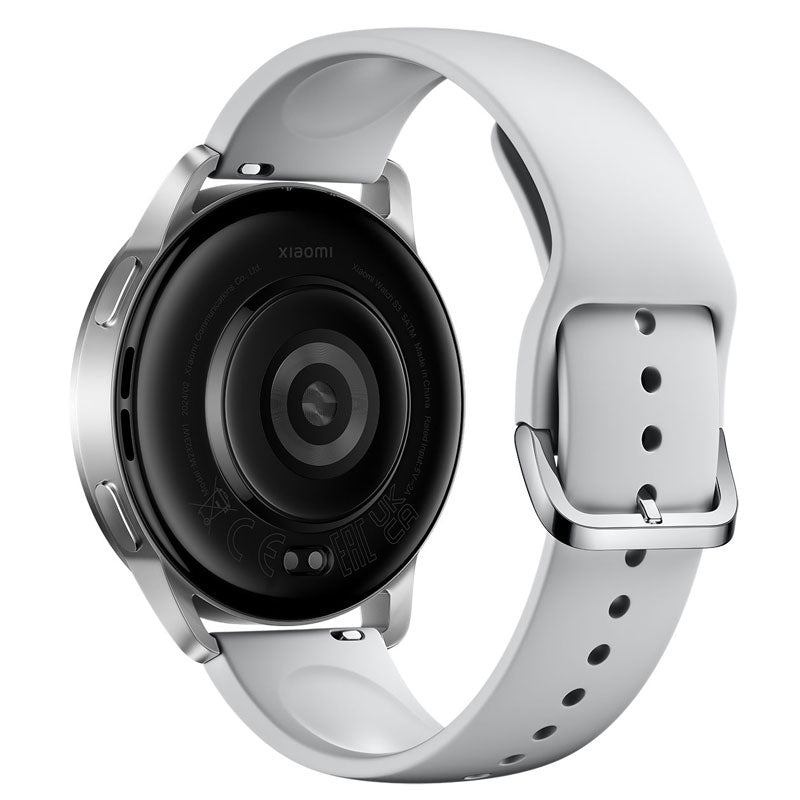 Xiaomi Redmi Smart Watch S3 - Silver