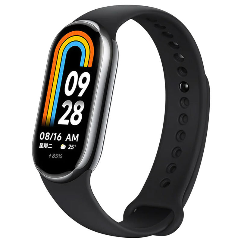 Xiaomi Smart Band 8 - Black