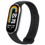 Xiaomi Smart Band 8 - Black