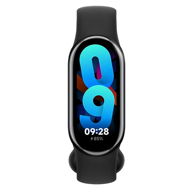 Xiaomi Smart Band 8 - Black