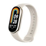 Xiaomi Smart Band 8 - Gold