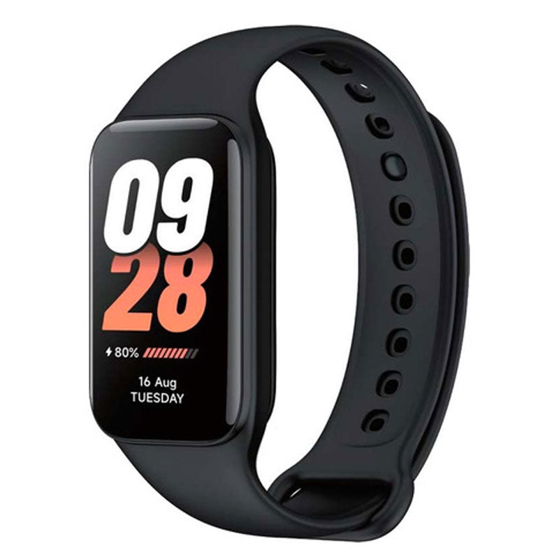 Xiaomi Smart Band 8 Active - Black