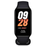 Xiaomi Smart Band 8 Active - Black