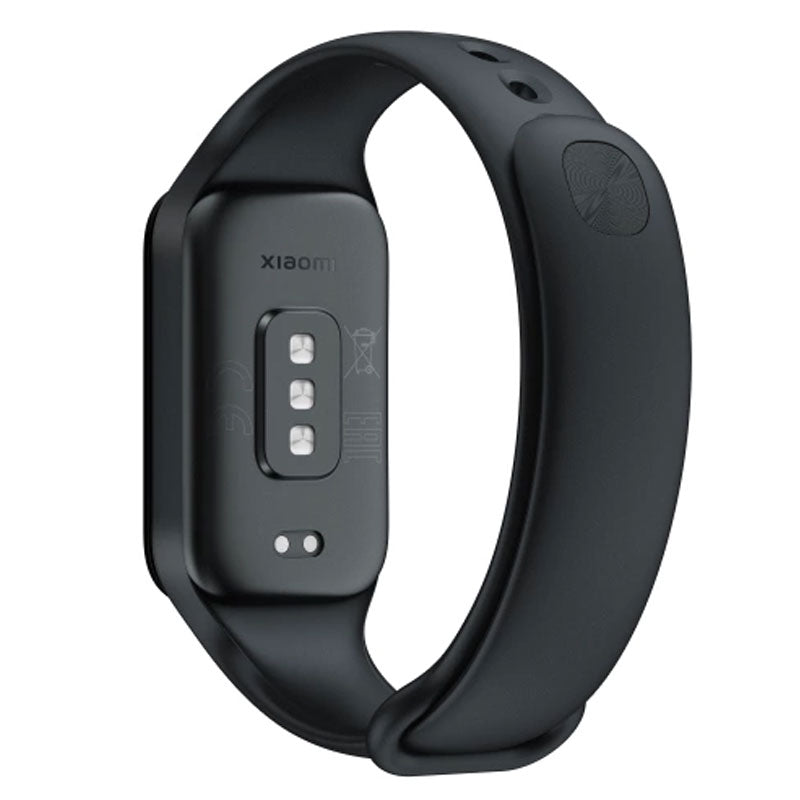 Xiaomi Smart Band 8 Active - Black