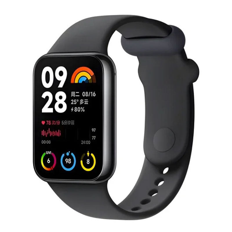 Xiaomi Smart Band 8 Pro - Black