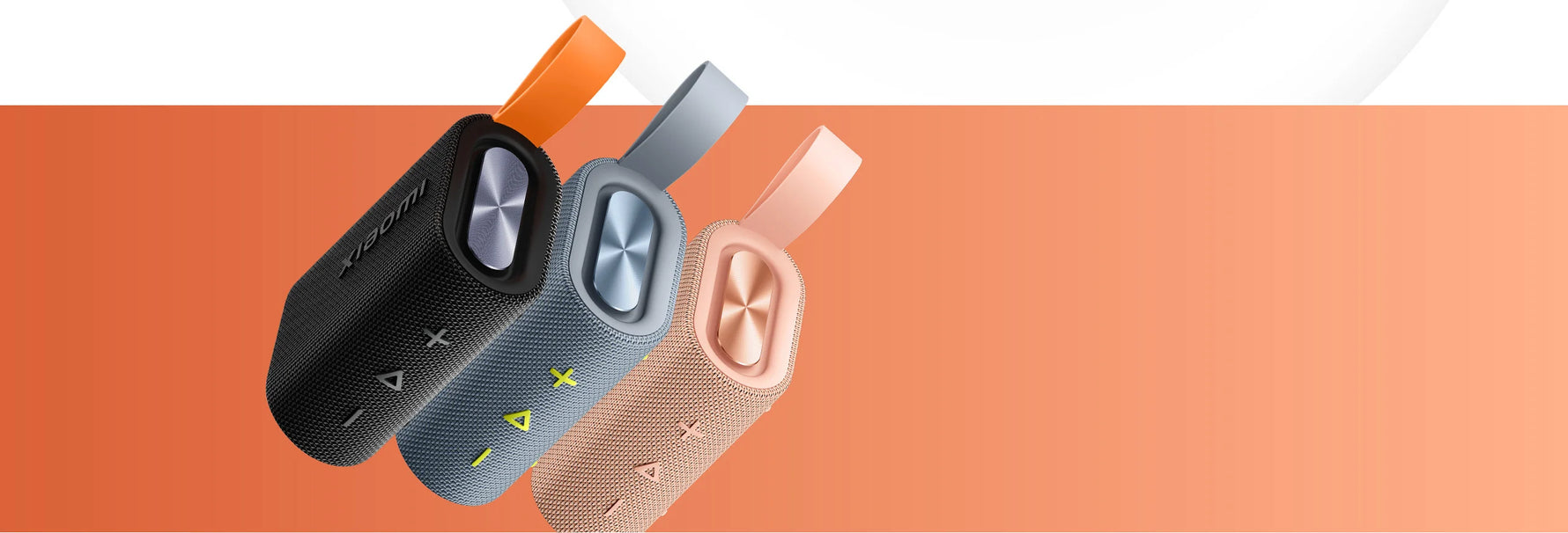 Xiaomi Sound Pocket 5W IP67 10 hours Playback Time